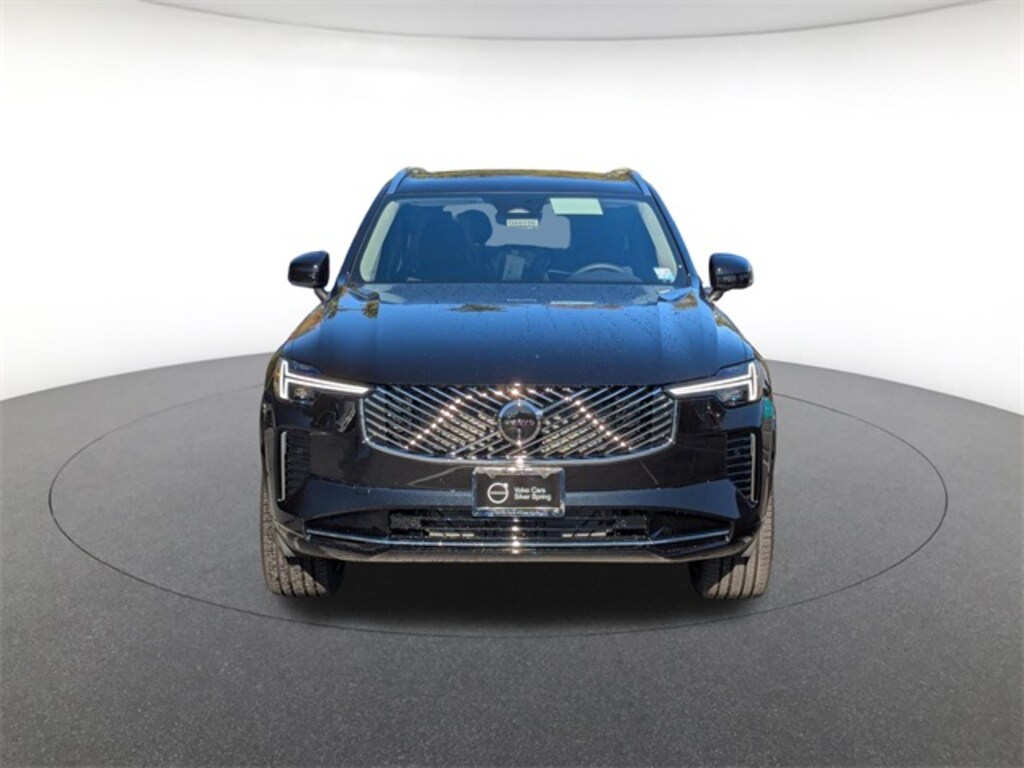 New 2026 Volvo XC90 B6 Plus 7-Seater SUV