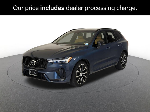 2023 Volvo XC60 Ultimate