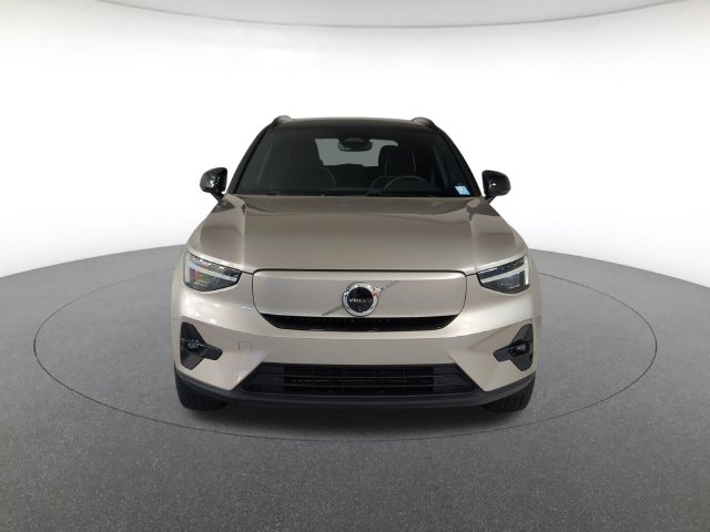 Used 2024 Volvo XC40 Plus with VIN YV4EH3HL6R2256253 for sale in Silver Spring, MD