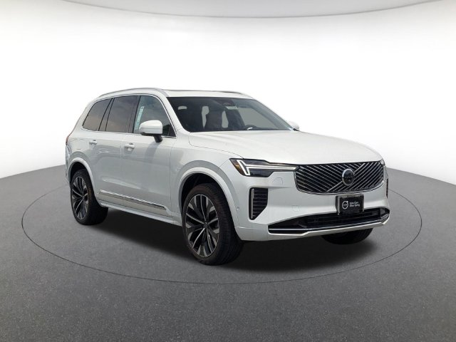 New 2026 Volvo XC90 B6 Ultra 6-Seater SUV