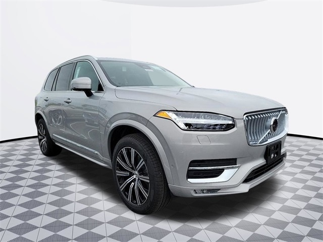 Used 2024 Volvo XC90 Plus with VIN YV4062PE9R1169000 for sale in Silver Spring, MD