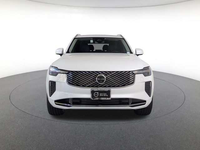 Used 2025 Volvo XC90 Plus with VIN YV4H60PBXS1361755 for sale in Silver Spring, MD