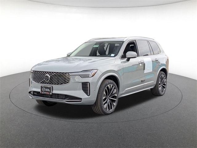 2026 Volvo XC90 Ultra's photo