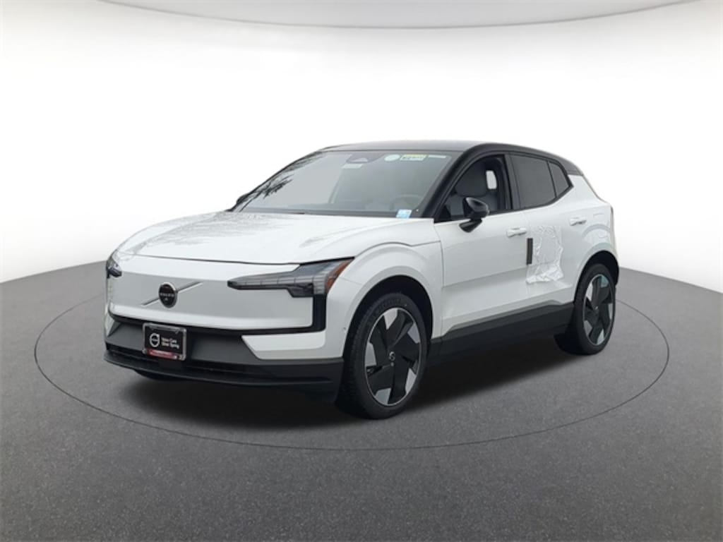 New 2026 Volvo EX30 Twin Motor Ultra SUV