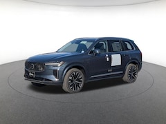 2026 Volvo XC90 plug-in hybrid T8 Plus 7-Seater SUV