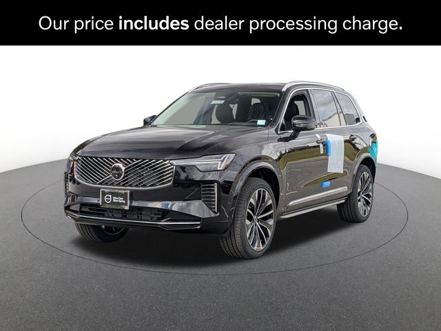2026 Volvo XC90 B6 Ultra 7-Seater AWD SUV