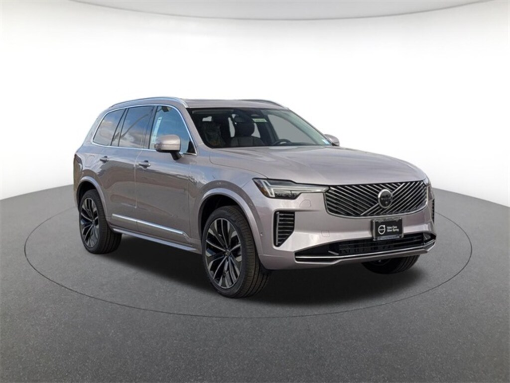 New 2026 Volvo XC90 B6 Ultra 6-Seater SUV