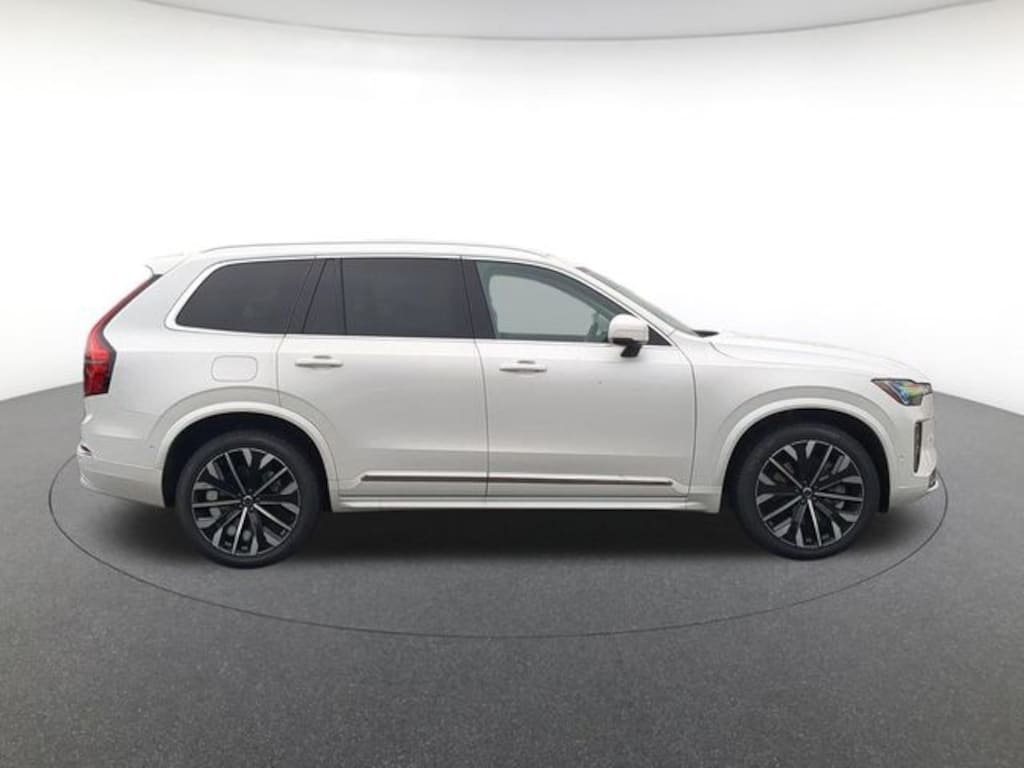 New 2026 Volvo XC90 plug-in hybrid T8 Ultra 6-Seater SUV