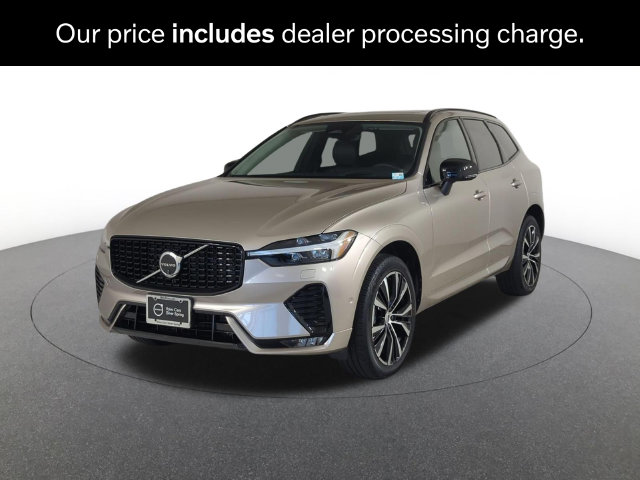 2024 Volvo XC60