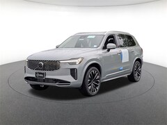 2026 Volvo XC90 plug-in hybrid T8 Plus 7-Seater SUV