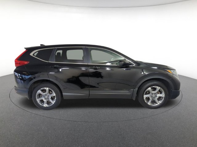 Used 2018 Honda CR-V EX-L SUV