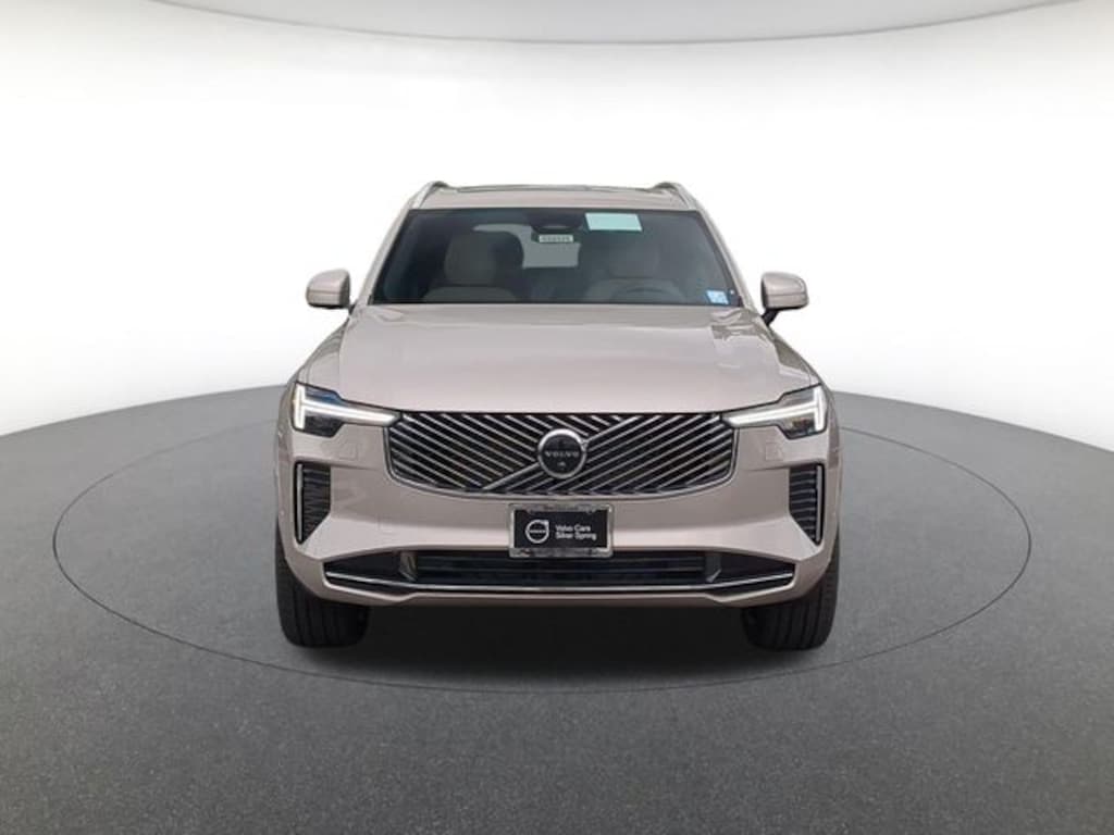 New 2026 Volvo XC90 B6 Plus 7-Seater SUV