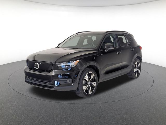 2021 Volvo XC40 P8 Recharge AWD's photo