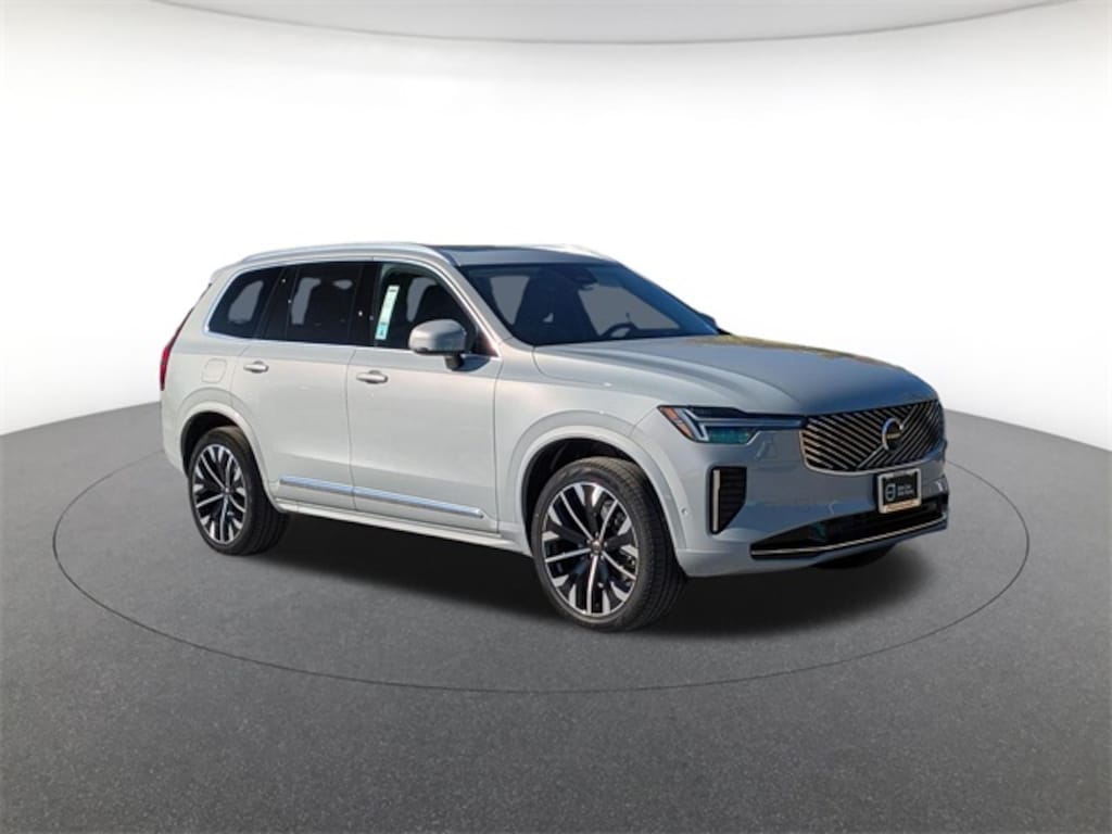 New 2026 Volvo XC90 B6 Ultra 7-Seater SUV