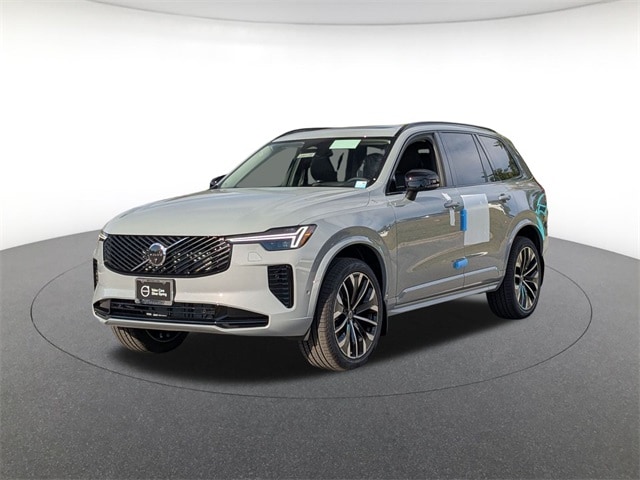 2026 Volvo XC90 Ultra's photo