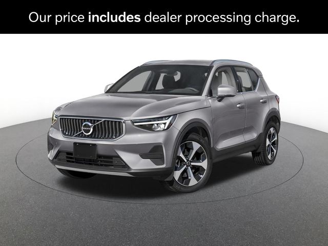 2026 Volvo XC40 B5 Plus Dark AWD's photo