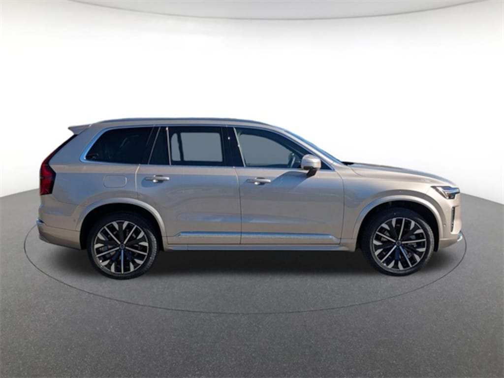 New 2026 Volvo XC90 B6 Plus 6-Seater SUV