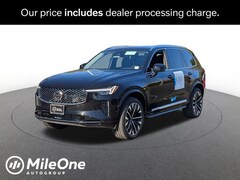 2026 Volvo XC90 B6 Plus 7-Seater SUV