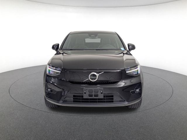 Certified 2023 Volvo C40 Ultimate with VIN YV4ED3GM3P2052772 for sale in Silver Spring, MD