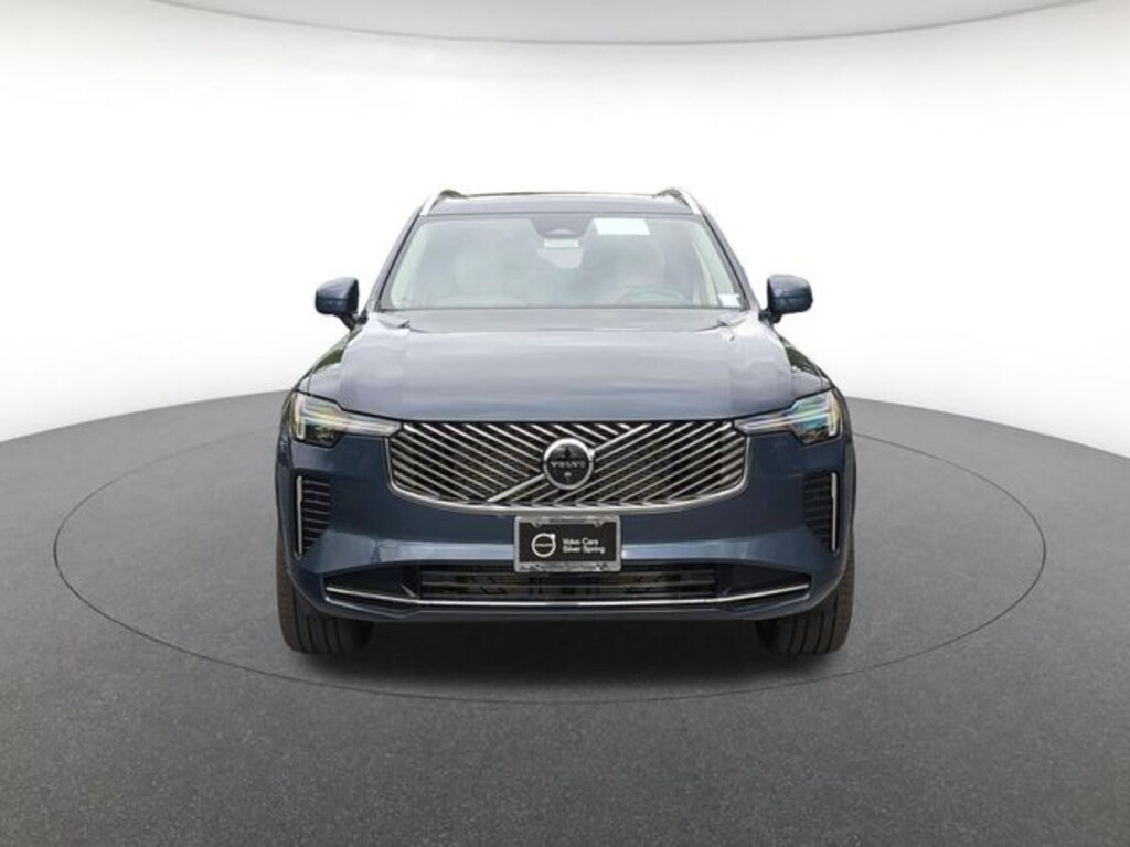 New 2026 Volvo XC90 B6 Ultra 6-Seater SUV