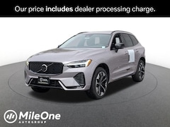 2026 Volvo XC60 B5 Plus SUV