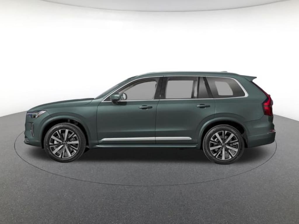 New 2027 Volvo XC90 Plus SUV
