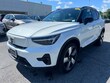  Volvo XC40 Recharge Pure Electric