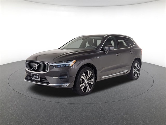 2023 Volvo XC60 Plus