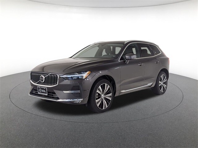 2023 Volvo XC60 B5 AWD Plus Bright SUV