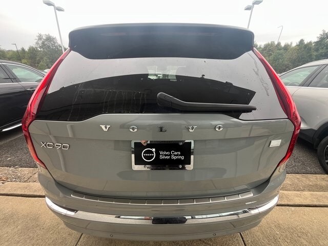 2024 Volvo XC90 T8 Plus photo 4