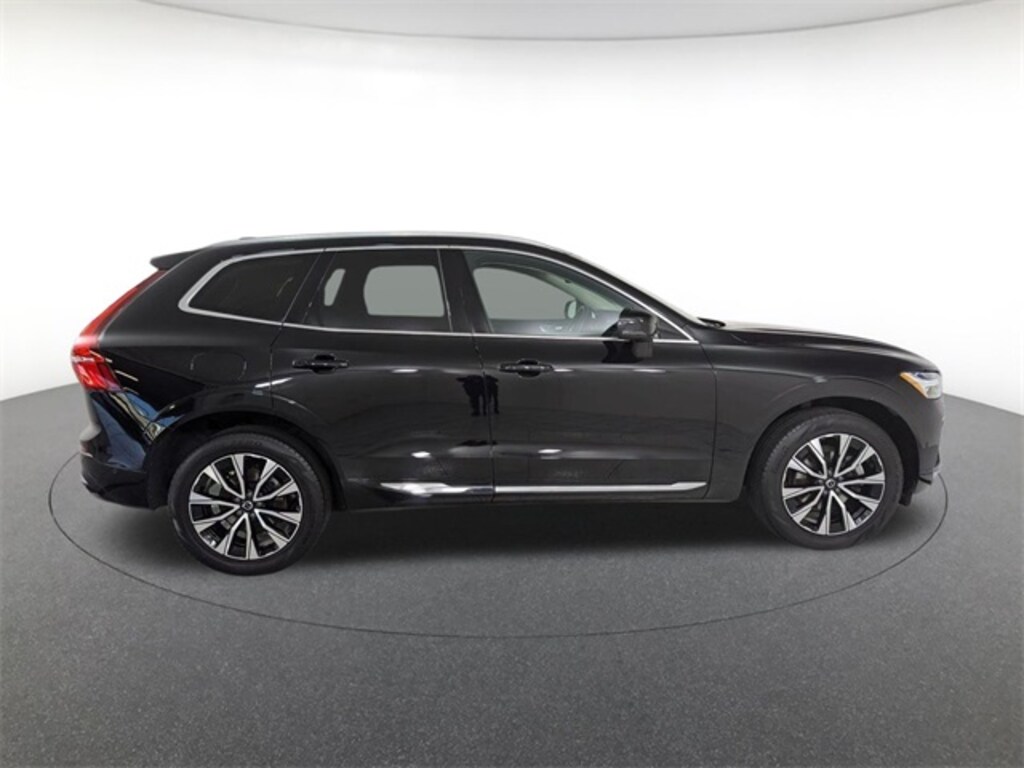 Certified 2023 Volvo XC60 B5 AWD Plus Bright SUV