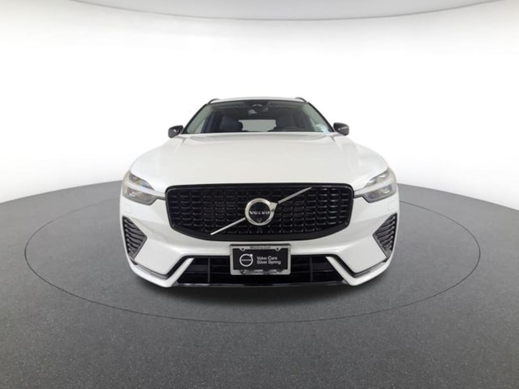 Used 2024 Volvo XC60 B5 Plus Dark SUV