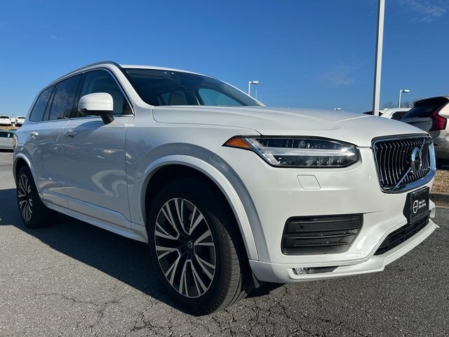 2021 Volvo XC90 Momentum