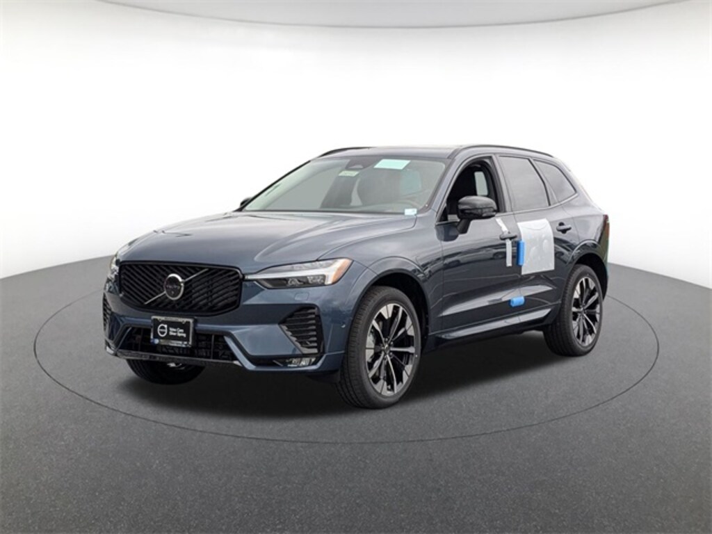New 2026 Volvo XC60 B5 Ultra SUV