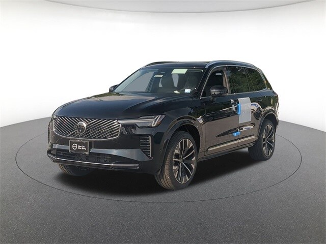 2026 Volvo XC90 B6 Plus 6-Seater AWD SUV