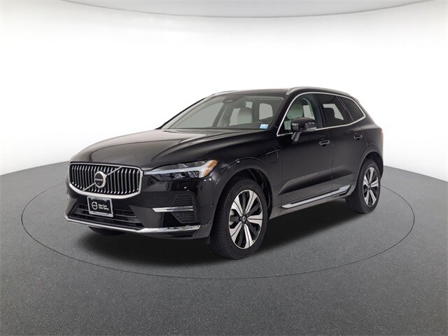 2023 Volvo XC60 Recharge Plug-In Hybrid Plus Bright SUV