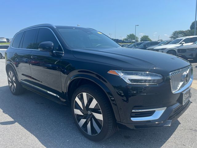 2024 Volvo XC90 T8 Recharge Plus Bright Theme 7-Seat 4WD's photo