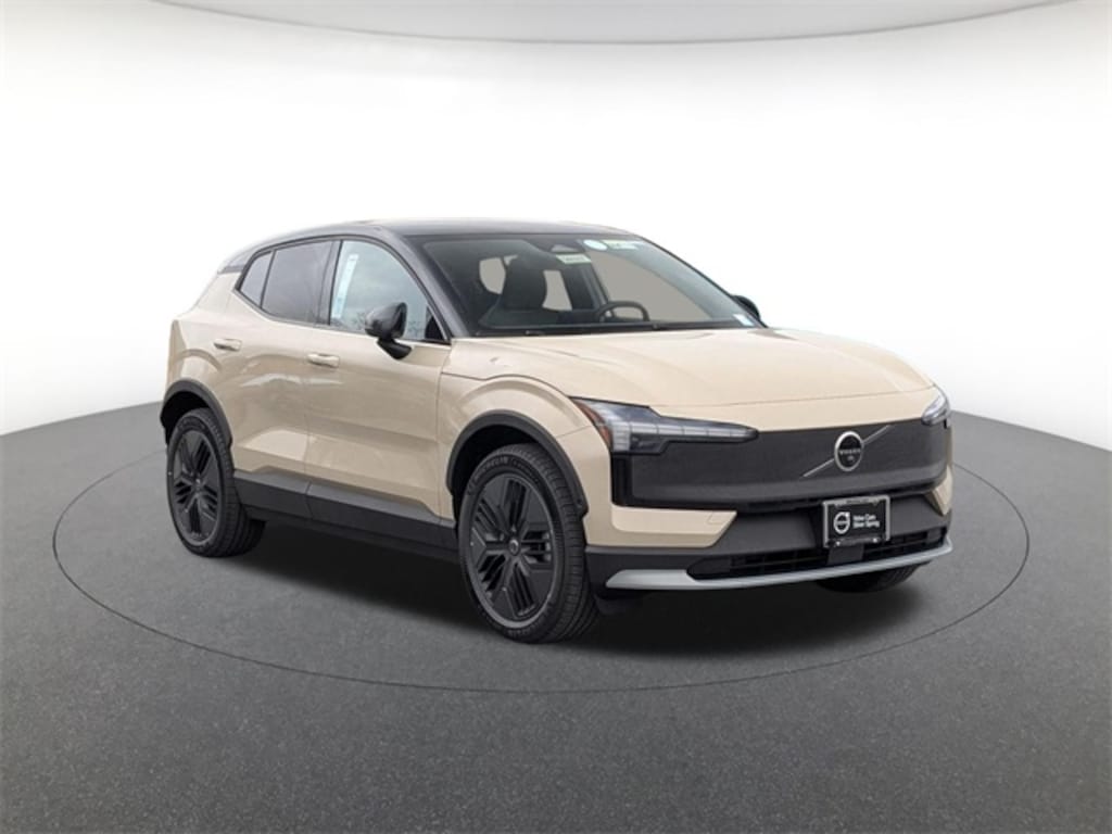 New 2026 Volvo EX30 Twin Motor Cross Country Ultra SUV