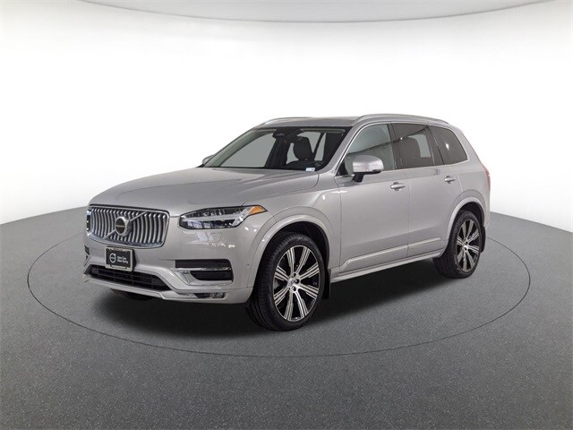 2024 Volvo XC90 B5 Plus Bright SUV