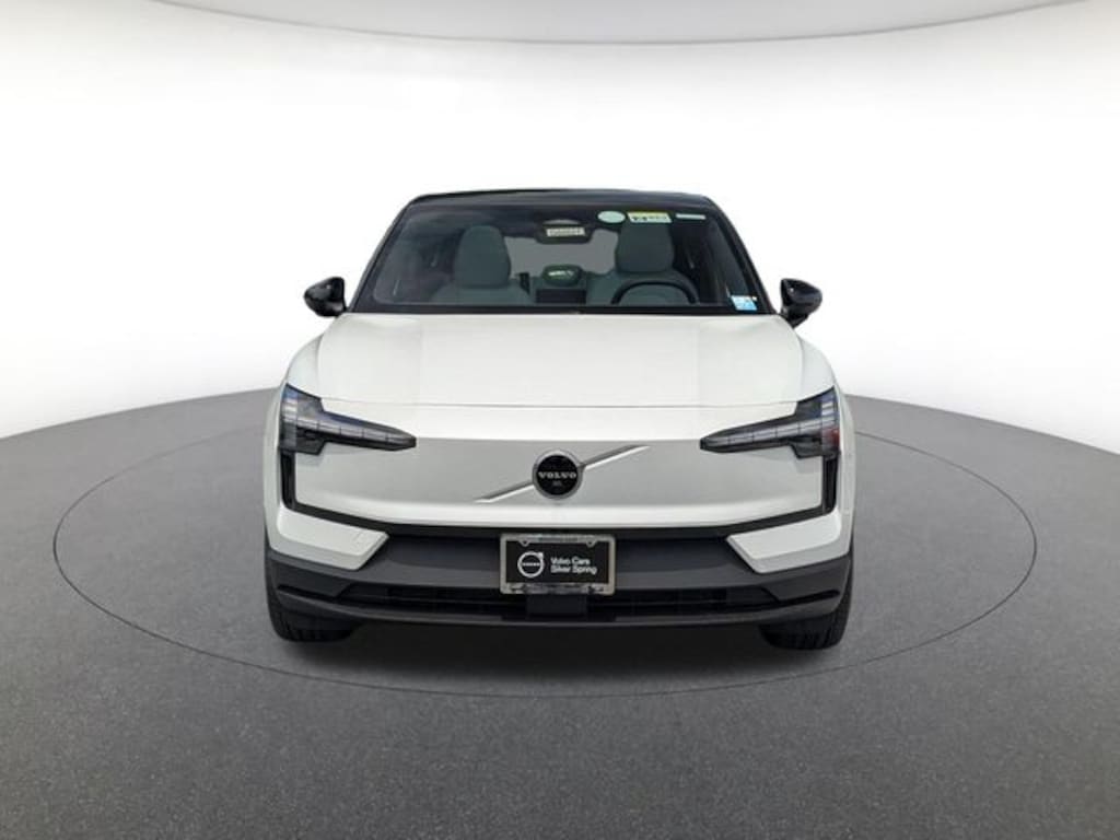 New 2026 Volvo EX30 Twin Motor Ultra SUV