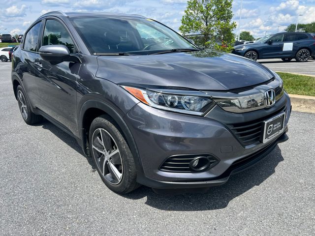 2021 Honda HR-V EX-L AWD's photo