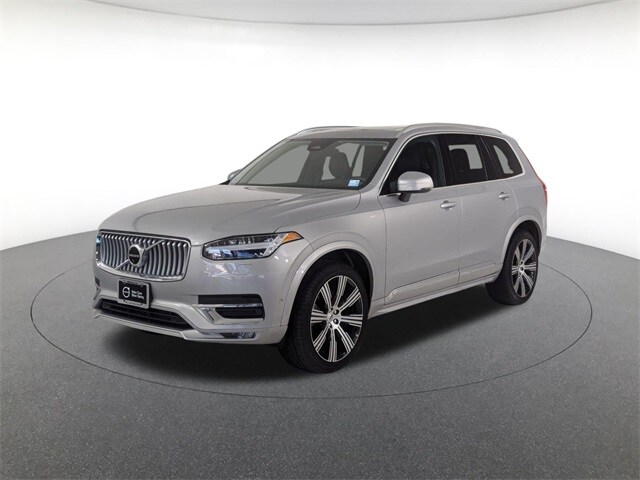 2023 Volvo XC90 B6 AWD Ultimate 7-Seater SUV