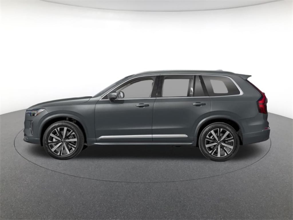 New 2026 Volvo XC90 B6 Ultra 7-Seater SUV