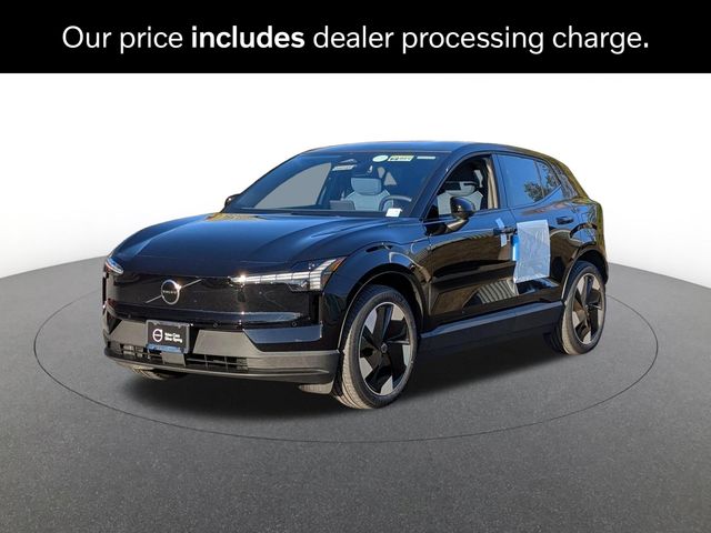 2026 Volvo EX30 Twin Motor Performance Plus's photo