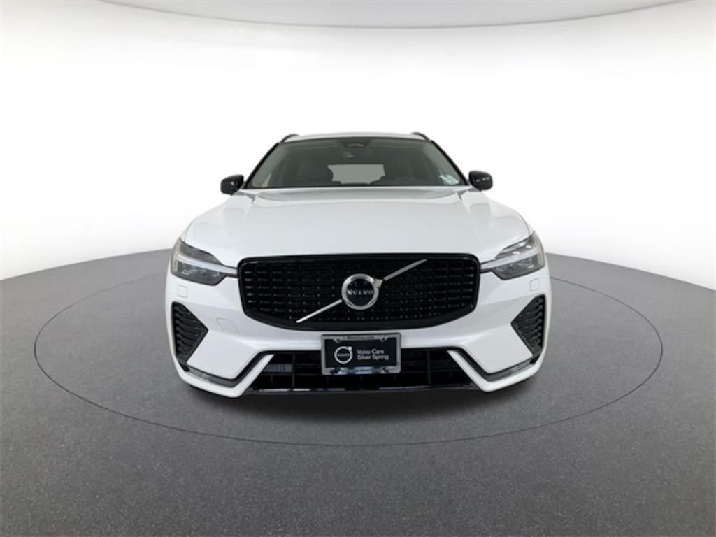 Certified 2025 Volvo XC60 B5 Core SUV