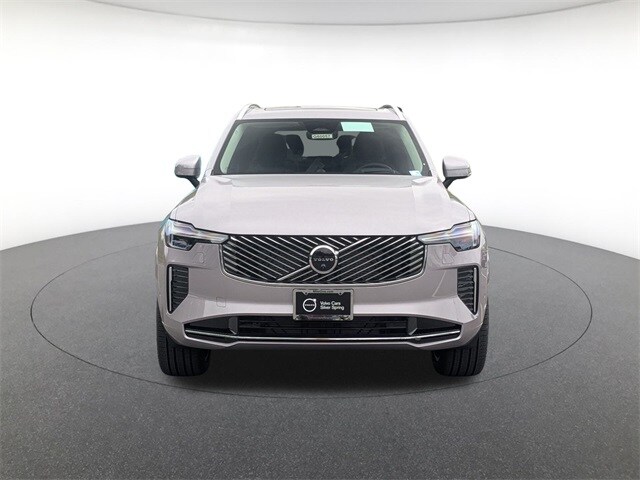 2026 Volvo XC90 photo 2