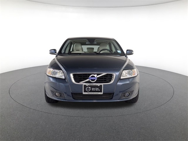 Used 2011 Volvo V50 T5 with VIN YV1672MW0B2606111 for sale in Virginia Beach, VA
