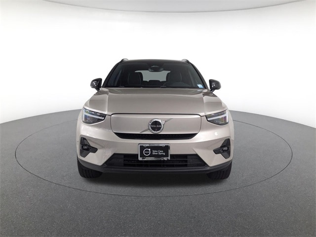 Used 2024 Volvo XC40 Plus with VIN YV4ER3XL8R2265177 for sale in Silver Spring, MD