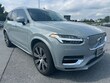  Volvo XC90 plug-in hybrid