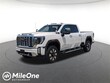 GMC Sierra 2500 HD